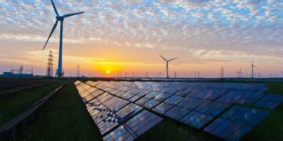 Rusya-Ukrayna Savaşı GES’in Önemini Bir Kez Daha Ortaya Koydu