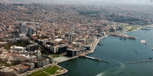 Büyük İzmir Körfez projesi başlıyor