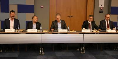 Çimento ve Betondaki Yüzde 400 Zam Vatandaşa Yüzde 800 Olarak Yansıyor