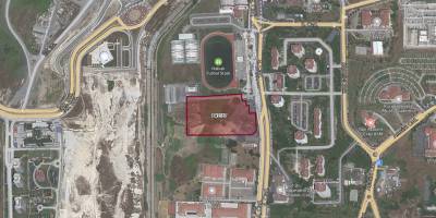 Özelleştirme İdaresi 12 İlde 37 Arsayı Satışa çıkardı