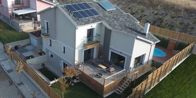 Pasif Evler Yüzde 90’a Varan Enerji Tasarrufu Sağlıyor