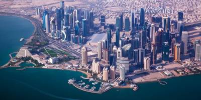 Tekfen İnşaat Katar’da 450 Milyon Dolarlık Proje Üstlendi