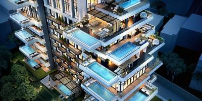 Nişantaşı Koru Projesinde Güncel Fiyat Listesi