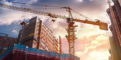 Yüzde 200-300 Zam Sadece Kamu Müteahhitlerini Değil Türkiye'yi İflasa Götürür