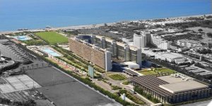 FETÖ'nün 7 Oteline El Konuldu!