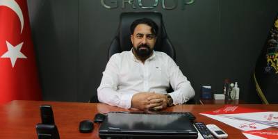 Ziyarete Geldi, Ticarete Girdi!