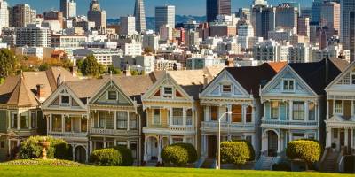 ABD'de Yeni Konut Satışları Şubat’ta Yüzde 2 Azaldı!