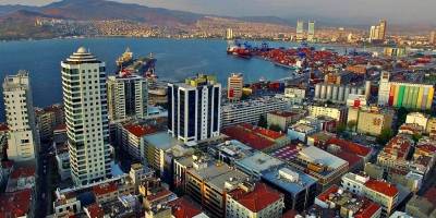 2021 Yılında Türkiye’de 786 Milyar TL'lik Konut Satıldı