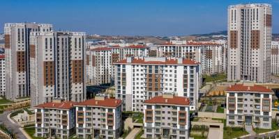 150 Metrekare Altındaki Konutlarda KDV Oranı Yüzde 8’e Çıkıyor!