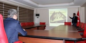 TOKİ'den Diyarbakır Hani'ye 300 Konutluk Proje!