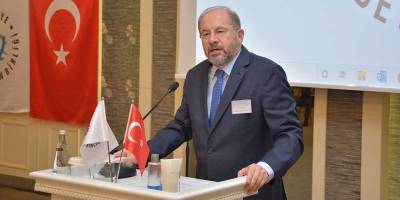 2022 Yılı İnşaat Sektörü Açısından Zor Bir Yıl Olmaya Devam Edecek