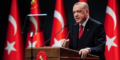 Cumhurbaşkanı Erdoğan Açıkladı! Konutta KDV Oranı Yüzde 1'den Yüzde 8'e Çıktı