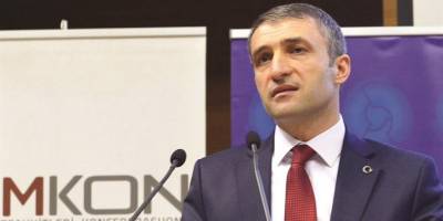 Müteahhitlerden KDV Zammına İlk Tepki! Üst Gelir Grubunun KDV Yükü  Alt Gelir Grubuna Yüklendi