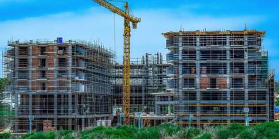 Kamu Müteahhitleri Ankara'da Buluşmaya Hazırlanıyor