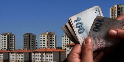 1 Nisan 2022'den Önce İnşaat Ruhsatı Alan Projelerde KDV Yüzde 1 Olarak Uygulanacak