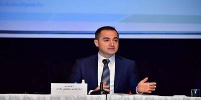 Kiptaş Genel Müdürü Ali Kurt: KİPTAŞ’ın Tüm Borcunu Sıfırladık!