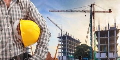 İnşaat Sektörü Güven Endeksi Mart’ta Yüzde 2 Azaldı