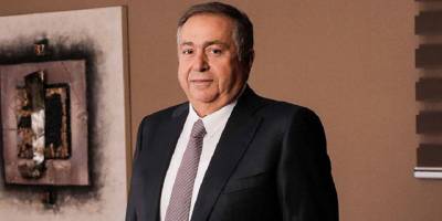 Nazmi Durbakayım, "KDV yükünün azalması, yeni projeleri tetikler