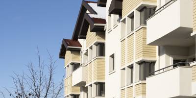 Isı Yalıtım Levhasında 1 Santimlik Artış Yüzde 20 Verim Sağlıyor