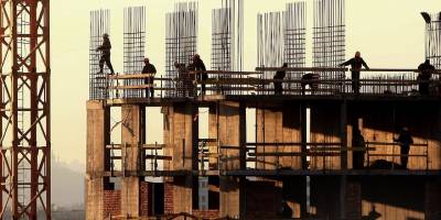 Ticaret Bakanlığı ve TOBB’dan Müteahhitlere 1.6 Milyar Dolarlık Ukrayna Uyarısı