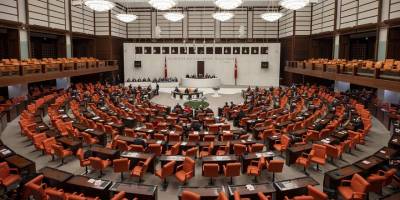 Tasarruf Finansman Şirketlerinin Denetimini İçeren Kanun Teklifi Tamamlandı