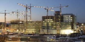 Reklam Harcamalarında İnşaat Sektörü İlk Sırada!