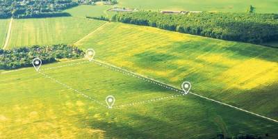 Arsa Fiyatlarındaki Artış Durdurulamıyor