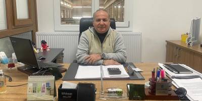 İnterpen Yurt İçi ve Yurt Dışında Büyüyor