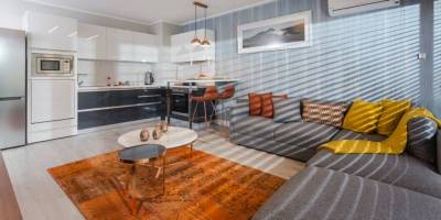 60 Metrekarelik 1+1 Evin Aylık Kirası 30 Bin TL