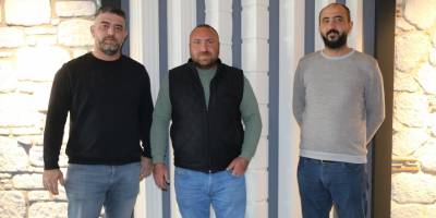 Cepheyi Konuşturuyoruz!