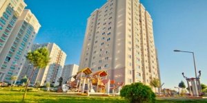 Mersin'de Emeklilere Ucuz Konut Müjdesi