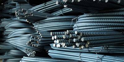 1 Ton İnşaat Demiri 17 Bin Lira Oldu!