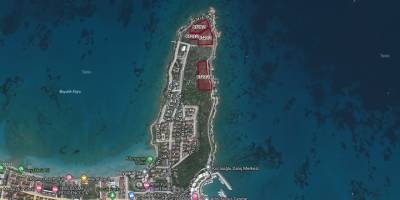 TOKİ'den İzmir'de 346 Milyon TL'ye Satılık 28 Arsa