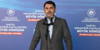 120 Milyar TL'lik Dönüşüm!