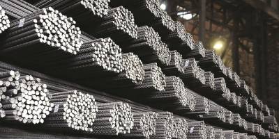 Savaş Ambargosu Türk demir- Çeliğine Talebi Artırdı