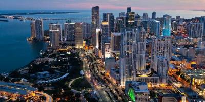 İstanbul'da Ev Fiyatları Miami'yi Geçti