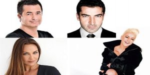 Hangi Ünlü Nerede Oturuyor?