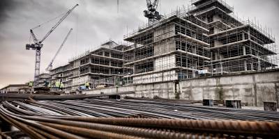 Yeni Konut Üretimi İçin Fiyatların Durması Şart