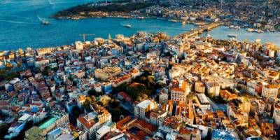 Türkiye, Dünyada Konut Fiyatı En Çok Artan Ülke Oldu!