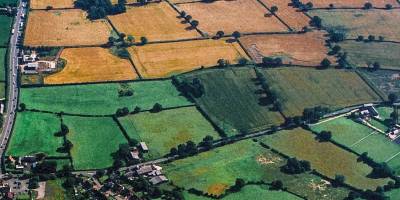 Yatırımcı Yönünü Trakya'daki Arsalara Çevirdi