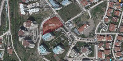 Çankaya Belediyesi'nden 182 Milyon TL'ye Satılık 10 Gayrimenkul