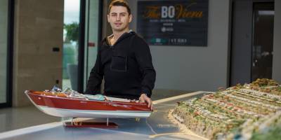 Besa Grup İstanbul ve Bodrum'da Yeni Projelere Odaklandı