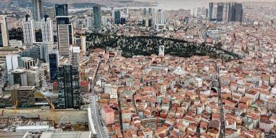 TÜGEM'den Yabancılara Ev Satışı Tepkisi