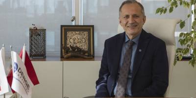 Lüks Konut Piyasası Hareketlendirecek