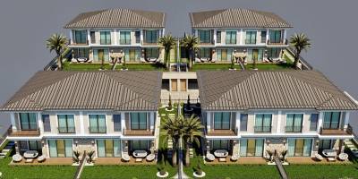 Alya Bahçe Projesinde Ön Talep Toplama Süreci Başladı