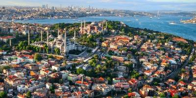 Lüks Semtlerdeki Evini Kiraya Verenler Ucuz Semtlere Taşınıyor