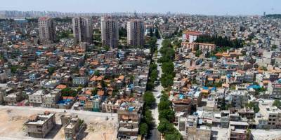 Gaziantep Büyükşehir Belediyesi, Şahinbey'de 49.3 Milyon TL'ye 2 Gayrimenkulü Satışa Sunacak