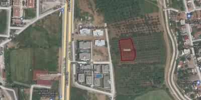 17 Nisan 2022 Arsa İhaleleri!