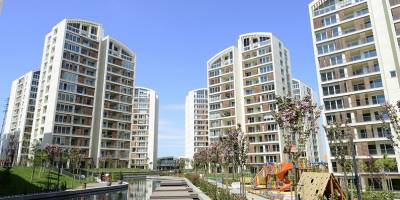 Konut Satışında Türk lirası Zorunluluğu Geldi!