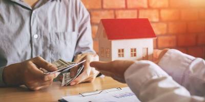 2022 Mart Ayında 134.170 Adet Konut Satıldı